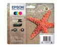 Epson 603XL Multipack