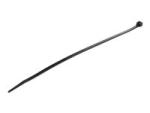 StarTech StarTech.com Colliers de Serrage 25 cm Noirs 1000pcs
