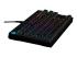 Logitech G Pro Mechanical Gaming Keyboard - Vasen kulma