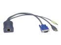 Black Box ServSwitch CX Server Access Module