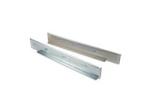 APC Rack rail kit - grey