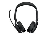 Jabra Evolve2 55 MS Stereo