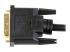 HDMIDVIMM15 - Startech 15 ft HDMI to DVI-D Cable - Close up