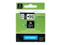DYMO D1 - Polyester - self-adhesive