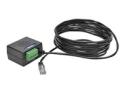 Tripp Lite UPS Enviromental Temperature Monitoring Sensor SNMP TLNETCARD