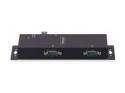 Startech 2P Serial to Ethernet Adapter, IP LAN to RS232 DB9 Converter