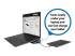 Startech USB 3.0 Docking Station Dual Monitor with HDMI & 4K DisplayPort, 4x USB-A, Gigabit Ethernet, USB Type A Universal Laptop Dock with USB 3.1 Gen 1 Hub (5 Gbps) and Charging - Right-angle