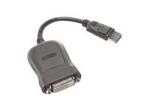 Lenovo DVI-kabel - enkeltlink