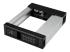 StarTech.com 5.25" to 3.5" Trayless Hard Drive Hot Swap Bay - Höger vinkel