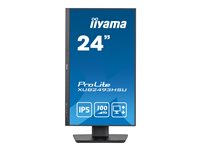iiyama ProLite XUB2493HSU-B6