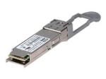 Hewlett Packard Enterprise HPE X150 - QSFP28 transceiver module