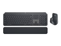 Logitech MX Keys Combo for Business
