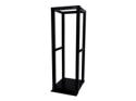 StarTech.com 36U Heavy Duty Open Frame Server Rack