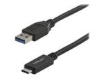StarTech 3 ft 1m USB to USB C Cable