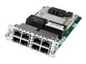 Cisco Fourth-Generation Multi-flex Trunk Voice/Channelized Data T1/E1 Module