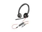 HP Poly Blackwire 3325