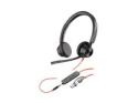 HP Poly Blackwire 3325