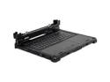 Getac - Tastatur - med RF-gennemløb