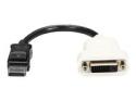 StarTech DisplayPort to DVI Adapter