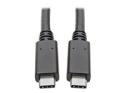Eaton Tripp Lite Series USB-C Cable (M/M)