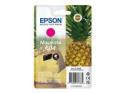 Epson 604 - 2.4 ml - magenta