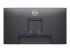 Dell P2425H - without stand - Back