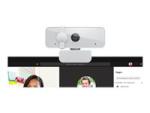 Lenovo 300 FHD - Webcam