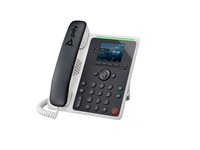 HP Poly Edge E100 - Téléphone VoIP avec ID d'appelant/appel en instance