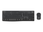 Logitech MK370 Combo for Business