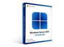 Microsoft Windows Server 2025 Standard
