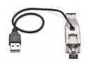Startech Gigabit Fiber to RJ45 Ethernet Media Converter, Micro Mini