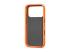 Beats iPhone 17 Pro Rugged Case with MagSafe and Camera Control – Sierra Orange - tagasi