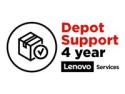 Lenovo Depot - Laajennettu palvelusopimus