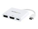 Startech USB-C to HDMI Adapter