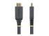 HDMI2-CABLE-GRIP-10M - Startech - High Speed - Multi-angle