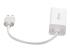Sandberg USB 3.0 Gigabit Network Adapter - Venstre side