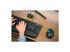 Kensington KB100 EQ - clavier full size - Gros plan