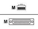 Cisco Auxiliary Cable
