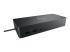 DELL-UD22 - Dell Universal Dock - UD22 - Left-angle