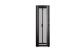 AR3347 - APC NetShelter SX Networking Enclosure with Sides - Framsidan