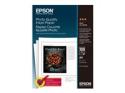 Epson Photo Quality Ink Jet Paper