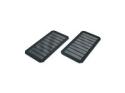 APC - Mounting ventilation plate
