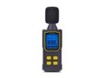 StarTech Handheld Digital Sound Meter, Noise/Decibel Level Reader