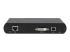 Startech USB DVI over Cat 5e / Cat 6 KVM Console Extender - Back