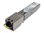 Hewlett Packard Enterprise HPE - SFP (mini-GBIC) transceiver module