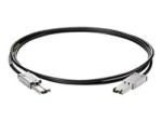 Hewlett Packard Enterprise HPE - SAS external cable