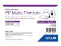 Epson Premium - Étiquettes en forme découpée