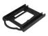 Startech 2.5" HDD / SDD Mounting Bracket for 3.5" Drive Bay - Left-angle