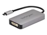 StarTech USB 3.1 Type-C to Dual Link DVI-I Adapter