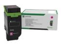 Lexmark - Magenta - original